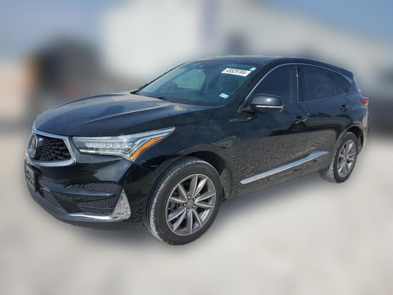Автомобиль ACURA RDX TECHNOLOGY 2020 | GrandCar Автомобиль ACURA RDX TECHNOLOGY 2020 | GrandCar