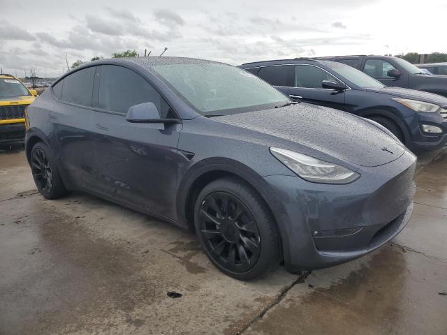 Автомобиль TESLA MODEL Y 2022 | GrandCar Автомобиль TESLA MODEL Y 2022 | GrandCar