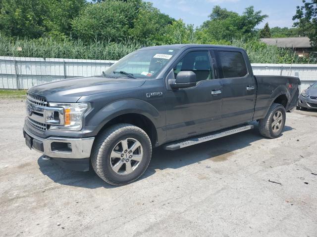 Автомобіль FORD F150 SUPERCREW 2019 | GrandCar
