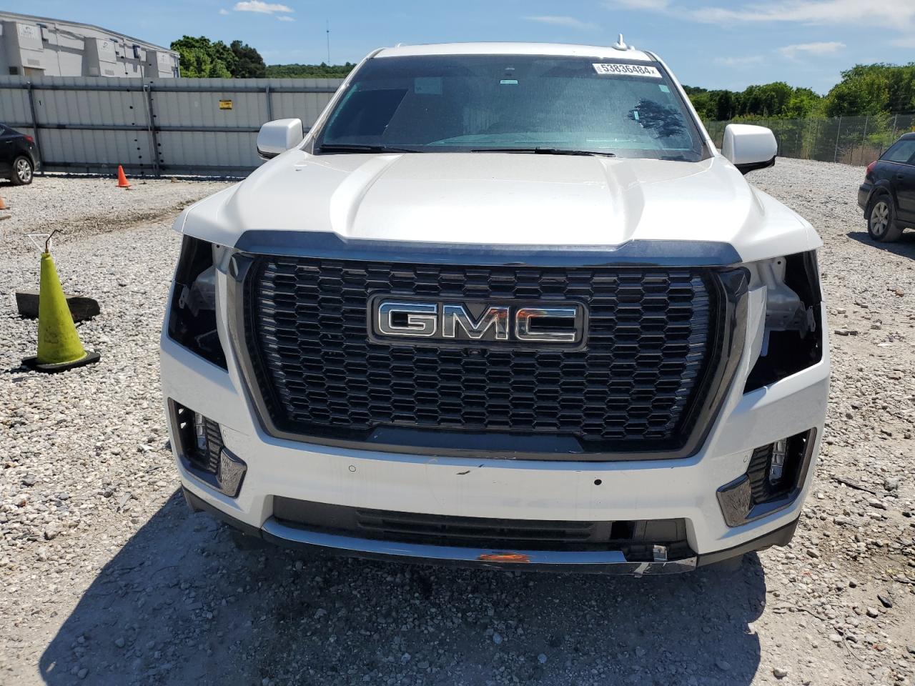 Автомобіль GMC YUKON DENALI ULTIMATE 2023 | GrandCar Автомобіль GMC YUKON DENALI ULTIMATE 2023 | GrandCar