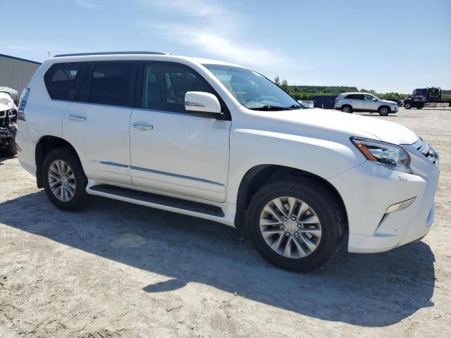 Автомобіль LEXUS GX 460 2017 | GrandCar