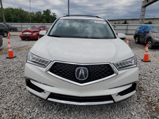 Автомобіль ACURA MDX TECHNOLOGY 2020 | GrandCar Автомобіль ACURA MDX TECHNOLOGY 2020 | GrandCar