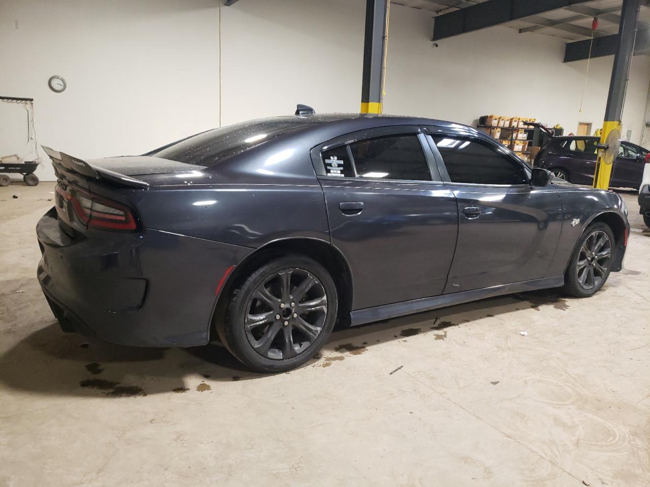Автомобиль DODGE CHARGER GT 2019 | GrandCar Автомобиль DODGE CHARGER GT 2019 | GrandCar