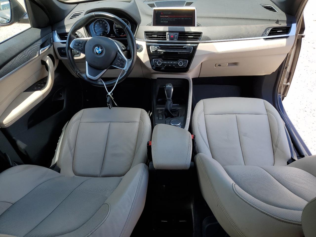 Автомобиль BMW X1 XDRIVE28I 2018 | GrandCar Автомобиль BMW X1 XDRIVE28I 2018 | GrandCar