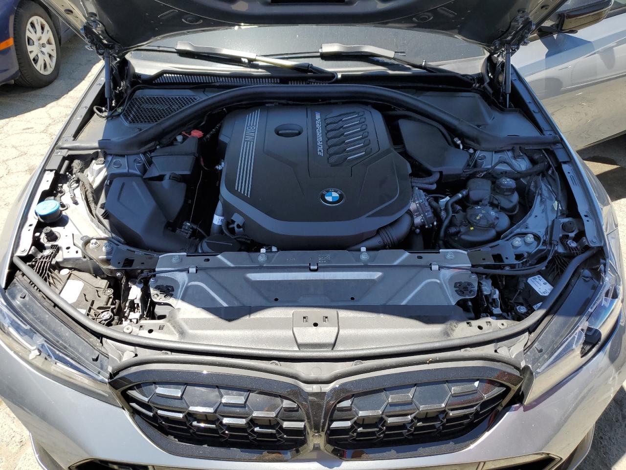 Автомобиль BMW M340I 2024 | GrandCar Автомобиль BMW M340I 2024 | GrandCar