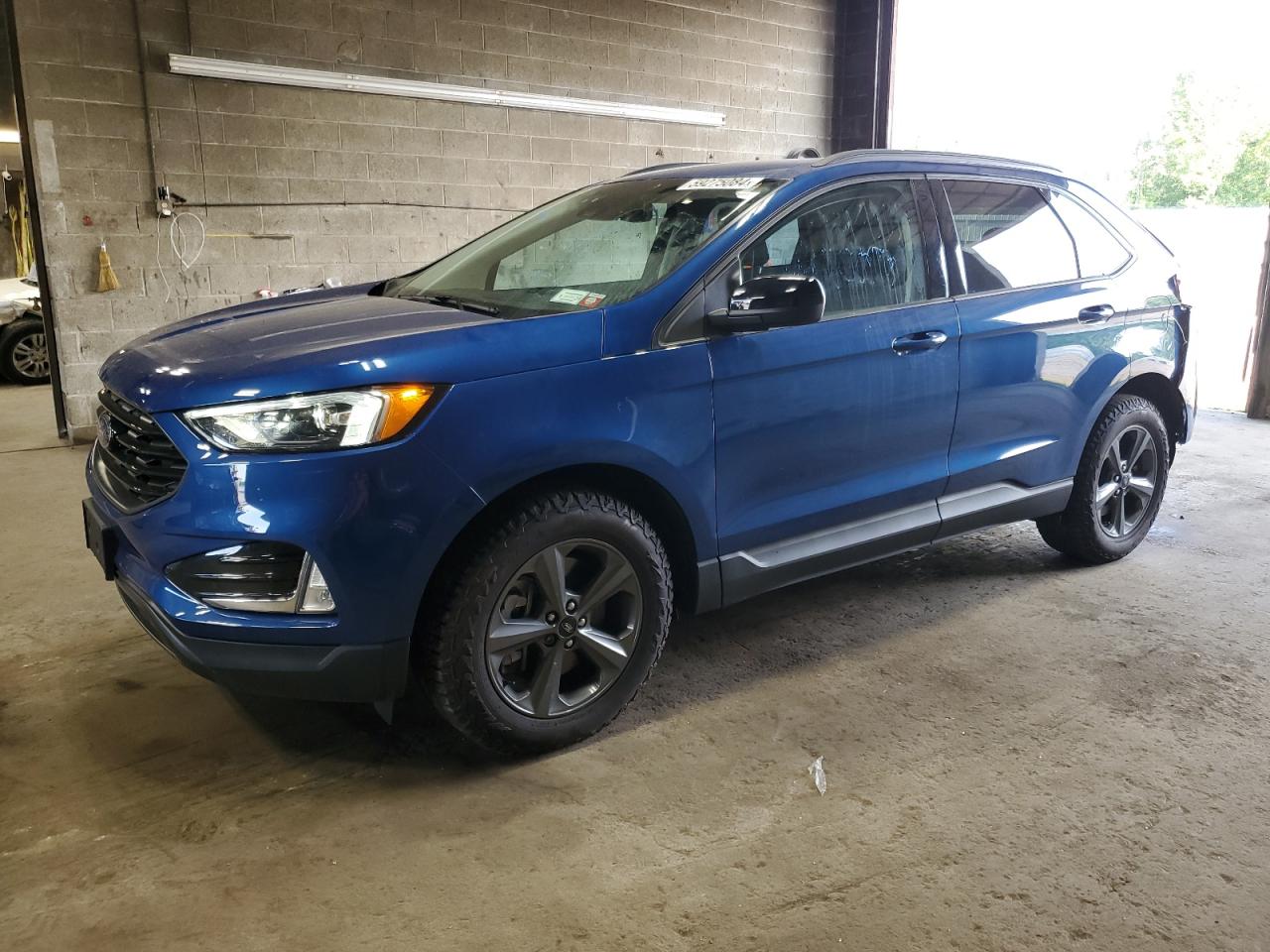 Автомобіль FORD EDGE SEL 2023 | GrandCar