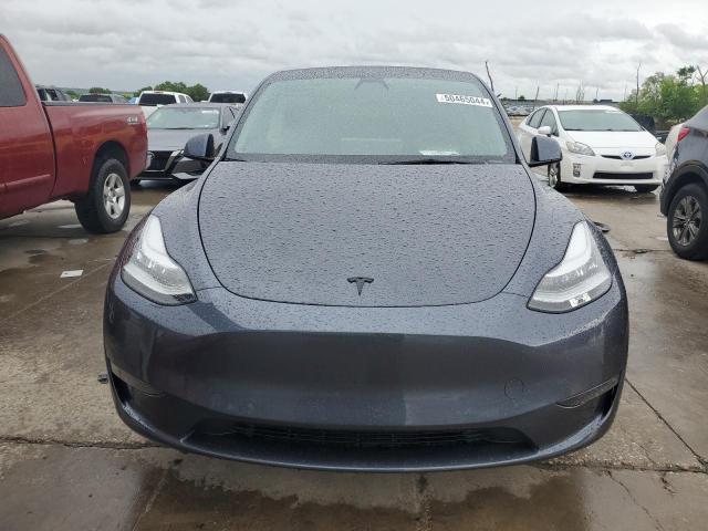 Автомобиль TESLA MODEL Y 2022 | GrandCar Автомобиль TESLA MODEL Y 2022 | GrandCar