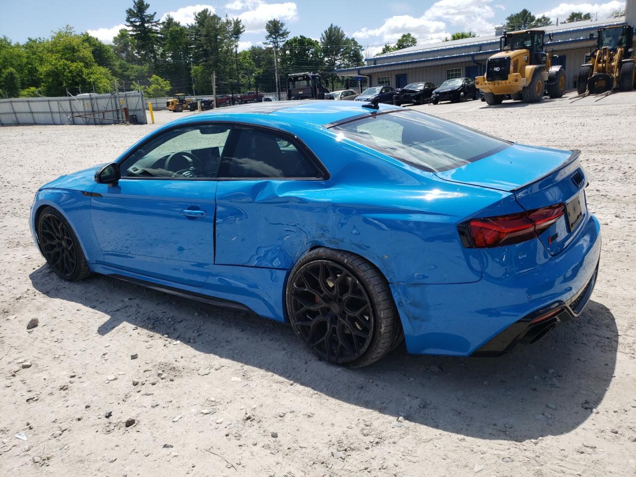 Автомобиль AUDI RS5 2022 | GrandCar Автомобиль AUDI RS5 2022 | GrandCar