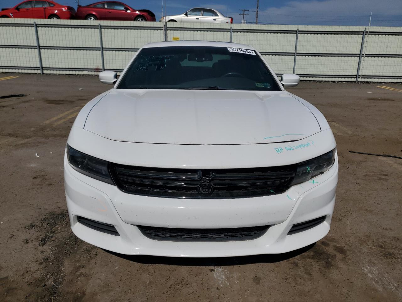 Автомобиль DODGE CHARGER SXT 2016 | GrandCar Автомобиль DODGE CHARGER SXT 2016 | GrandCar