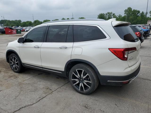 Автомобіль HONDA PILOT TOURING 2019 | GrandCar Автомобіль HONDA PILOT TOURING 2019 | GrandCar