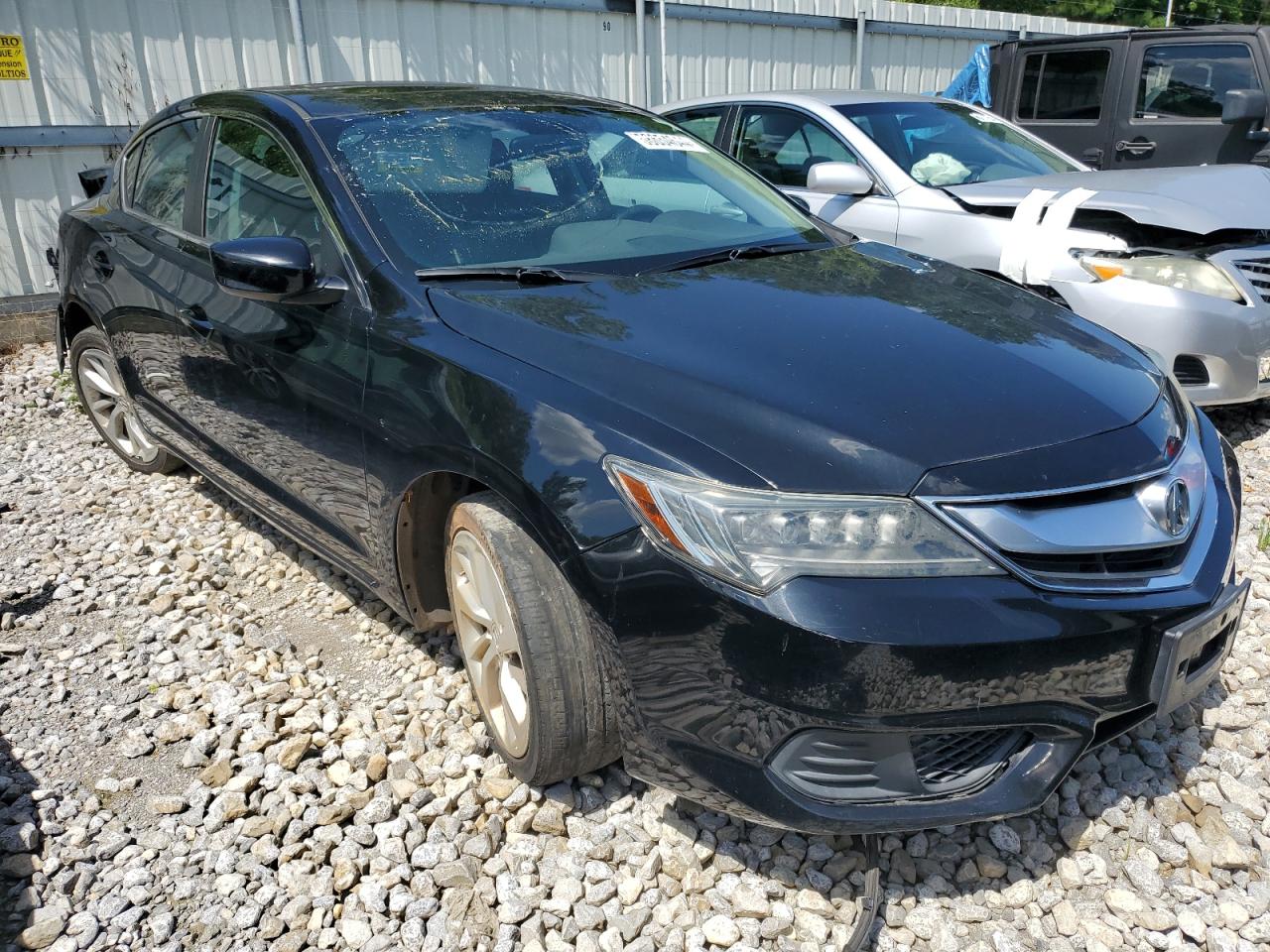 Автомобиль ACURA ILX BASE WATCH PLUS 2017 | GrandCar Автомобиль ACURA ILX BASE WATCH PLUS 2017 | GrandCar