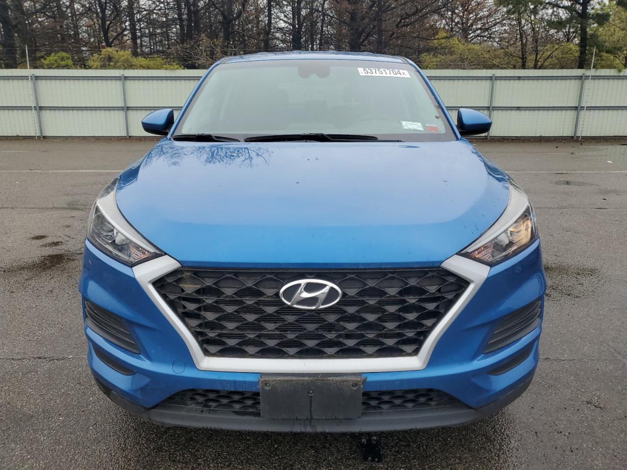 Автомобіль HYUNDAI TUCSON SE 2019 | GrandCar Автомобіль HYUNDAI TUCSON SE 2019 | GrandCar