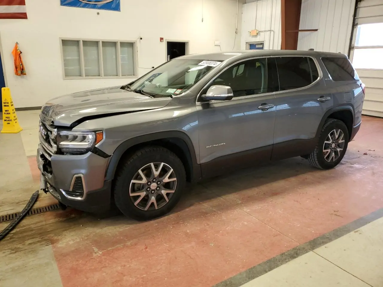 Автомобіль GMC ACADIA SLE 2020 | GrandCar Автомобіль GMC ACADIA SLE 2020 | GrandCar