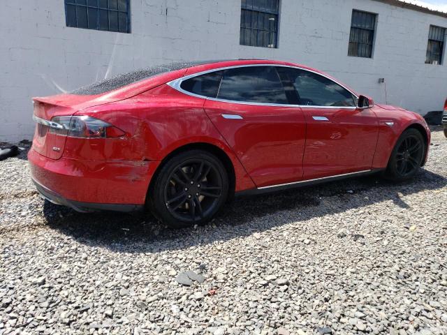 Автомобиль TESLA MODEL S 2015 | GrandCar Автомобиль TESLA MODEL S 2015 | GrandCar