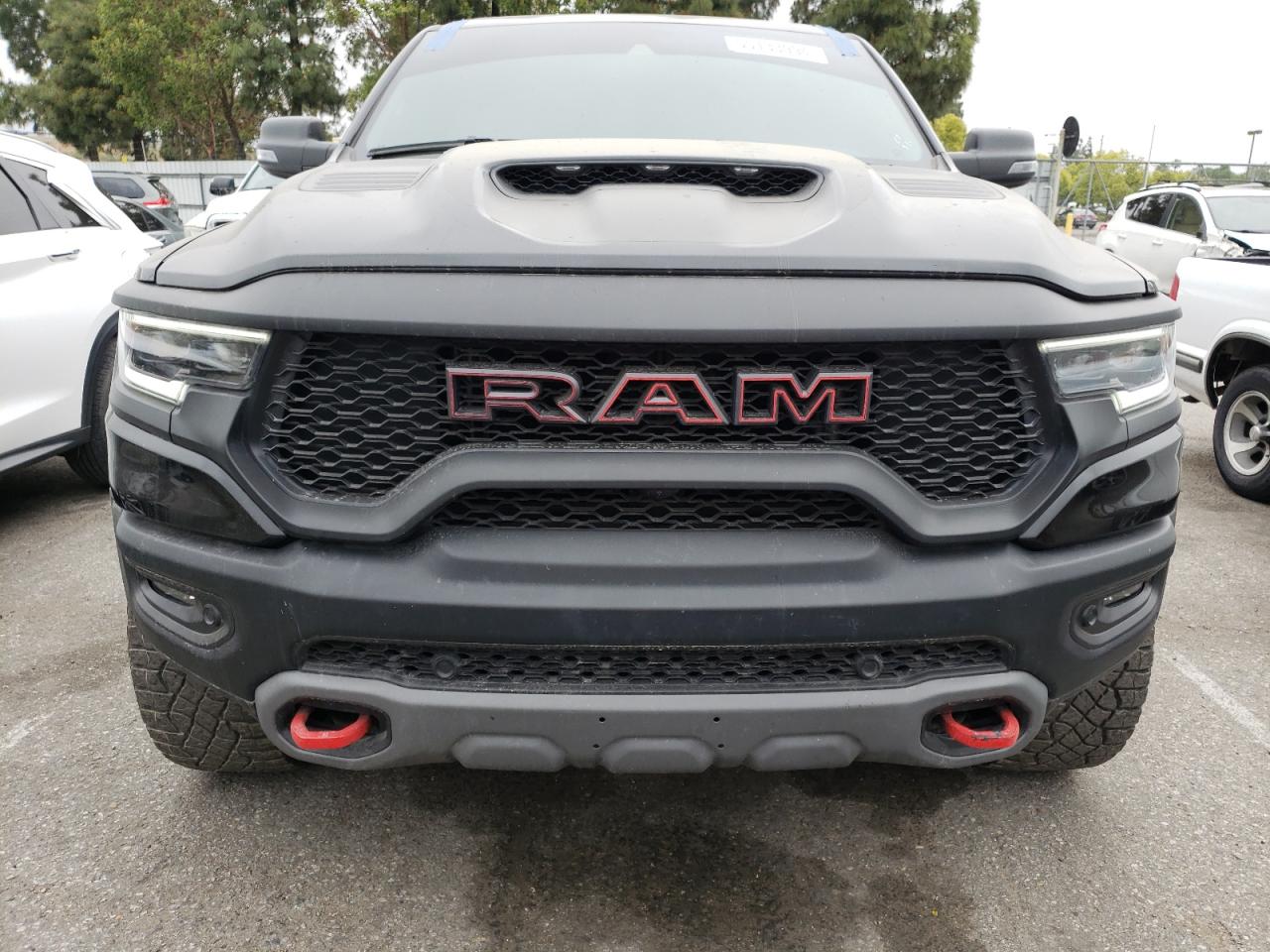 Автомобиль RAM 1500 TRX 2023 | GrandCar Автомобиль RAM 1500 TRX 2023 | GrandCar