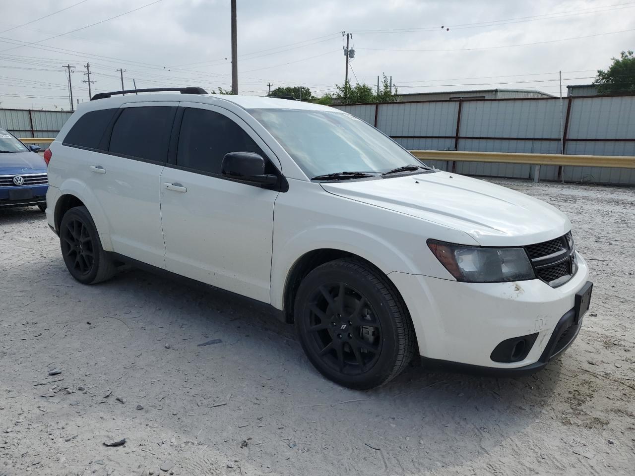 Автомобіль DODGE JOURNEY SXT 2018 | GrandCar Автомобіль DODGE JOURNEY SXT 2018 | GrandCar
