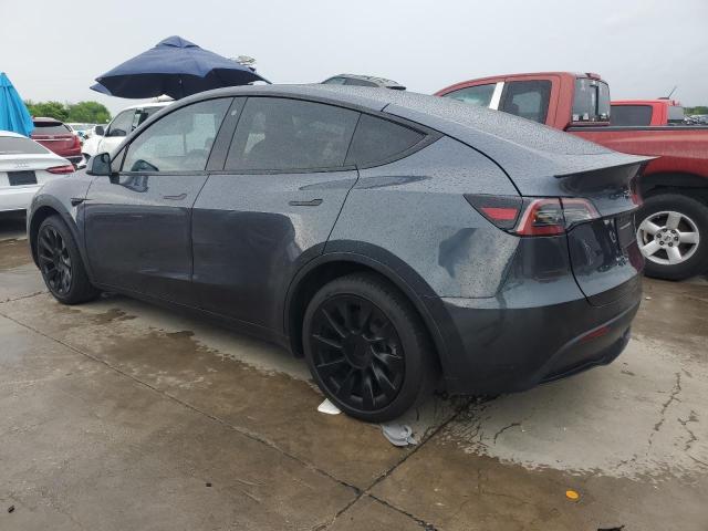 Автомобиль TESLA MODEL Y 2022 | GrandCar Автомобиль TESLA MODEL Y 2022 | GrandCar