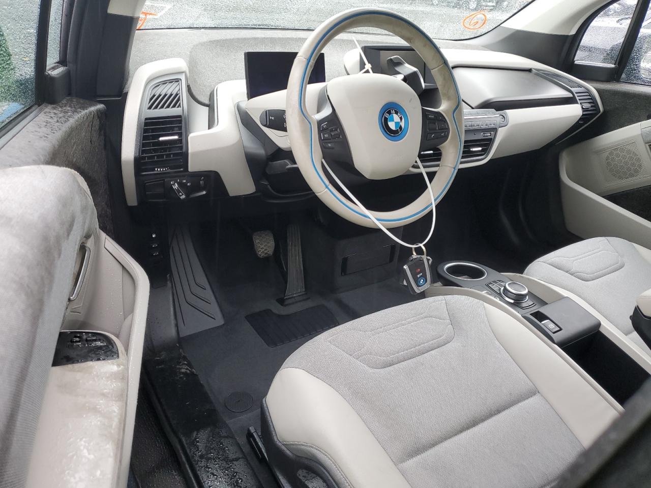 Автомобиль BMW I3 REX 2018 | GrandCar Автомобиль BMW I3 REX 2018 | GrandCar