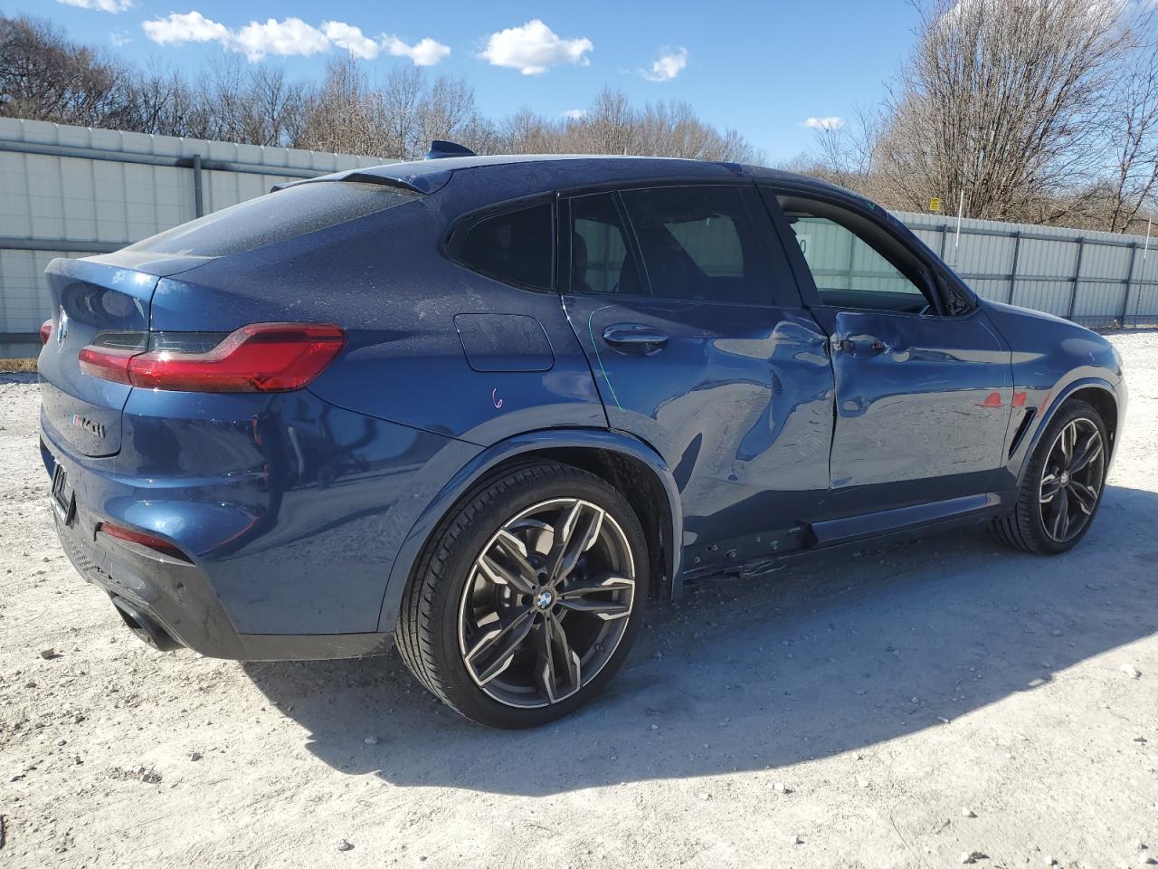 Автомобиль BMW X4 XDRIVEM40I 2020 | GrandCar Автомобиль BMW X4 XDRIVEM40I 2020 | GrandCar