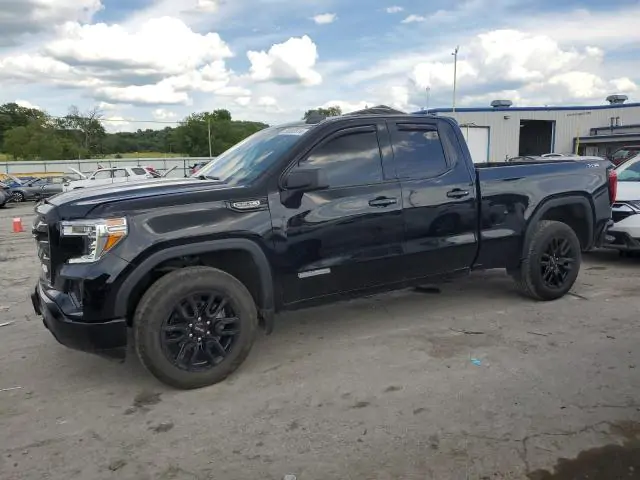 Автомобіль GMC SIERRA K1500 ELEVATION 2021 | GrandCar