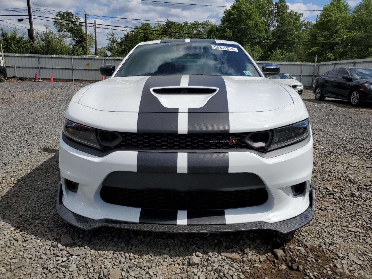 Автомобиль DODGE CHARGER SCAT PACK 2022 | GrandCar Автомобиль DODGE CHARGER SCAT PACK 2022 | GrandCar
