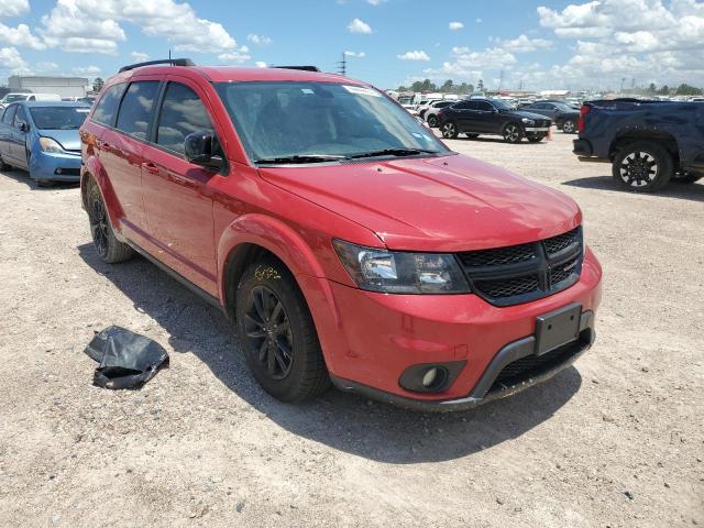 Автомобіль DODGE JOURNEY SE 2019 | GrandCar Автомобіль DODGE JOURNEY SE 2019 | GrandCar