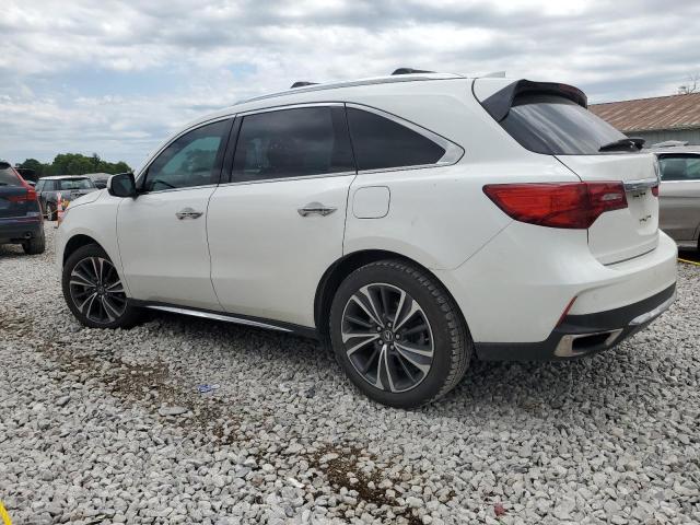 Автомобіль ACURA MDX TECHNOLOGY 2020 | GrandCar Автомобіль ACURA MDX TECHNOLOGY 2020 | GrandCar
