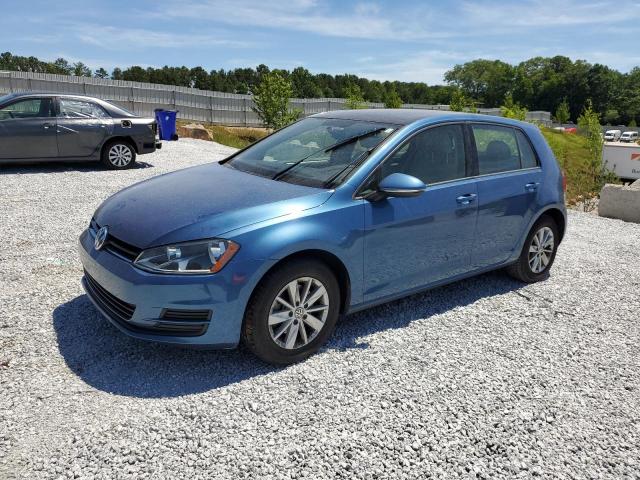 Автомобіль VOLKSWAGEN GOLF S 2016 | GrandCar