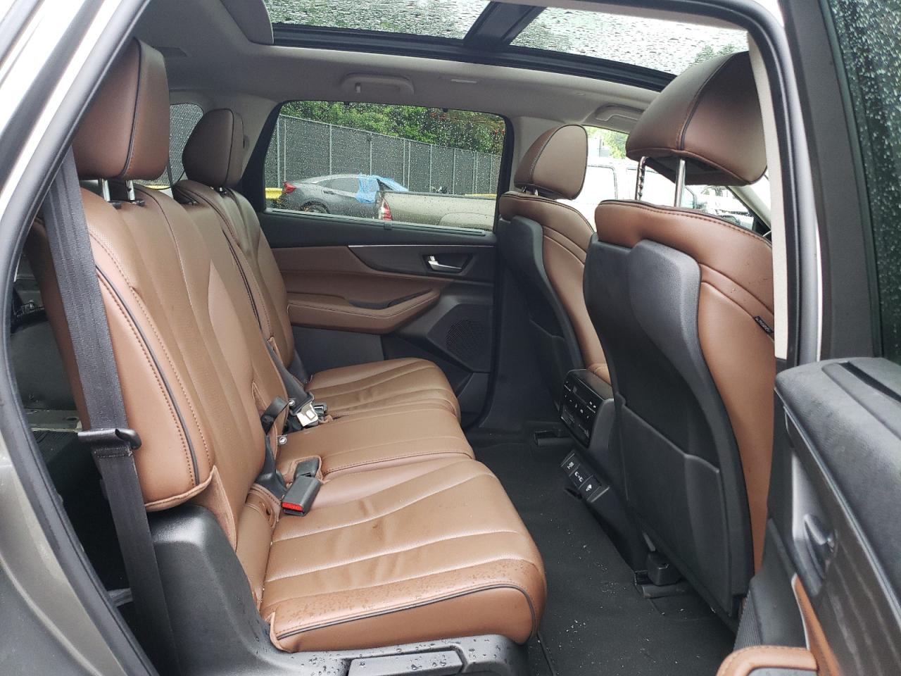 Автомобіль ACURA MDX ADVANCE 2023 | GrandCar Автомобіль ACURA MDX ADVANCE 2023 | GrandCar