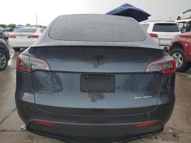 Автомобиль TESLA MODEL Y 2022 | GrandCar Автомобиль TESLA MODEL Y 2022 | GrandCar