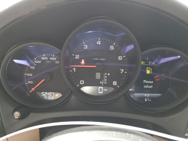 Автомобіль PORSCHE MACAN 2020 | GrandCar Автомобіль PORSCHE MACAN 2020 | GrandCar