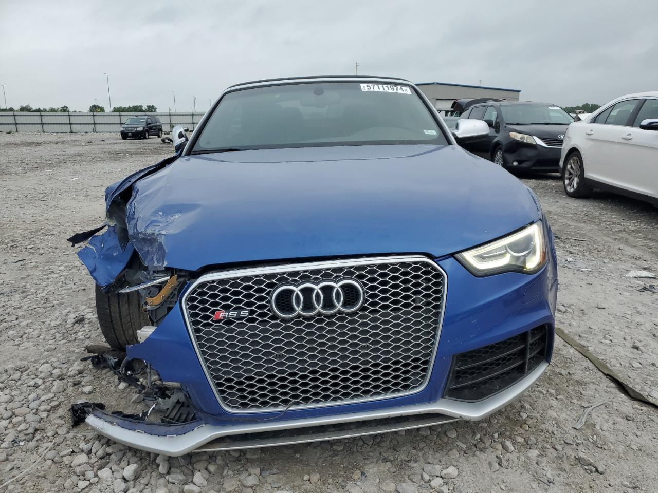 Автомобіль AUDI RS5 2015 | GrandCar Автомобіль AUDI RS5 2015 | GrandCar