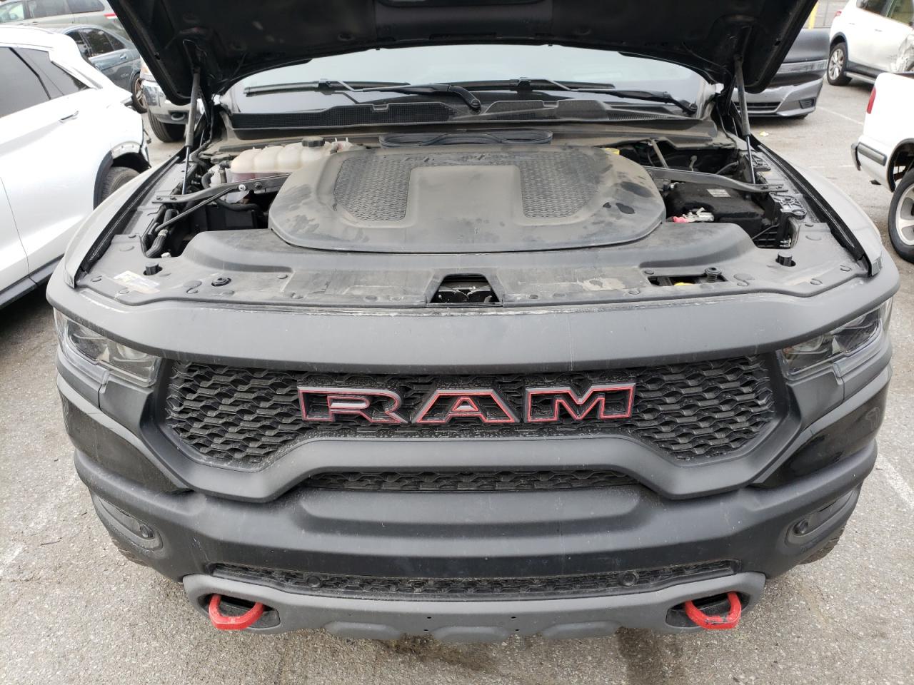 Автомобиль RAM 1500 TRX 2023 | GrandCar Автомобиль RAM 1500 TRX 2023 | GrandCar