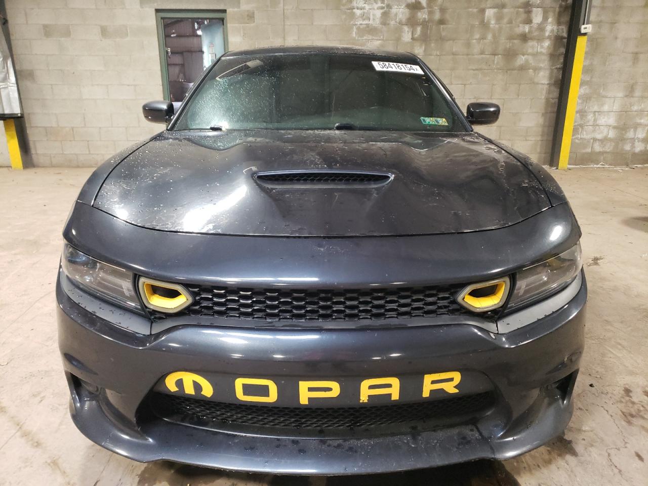 Автомобиль DODGE CHARGER GT 2019 | GrandCar Автомобиль DODGE CHARGER GT 2019 | GrandCar
