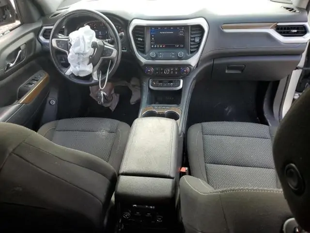 Автомобіль GMC ACADIA SLE 2020 | GrandCar Автомобіль GMC ACADIA SLE 2020 | GrandCar