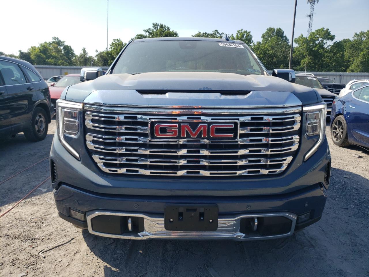 Автомобіль GMC SIERRA K1500 DENALI 2024 | GrandCar Автомобіль GMC SIERRA K1500 DENALI 2024 | GrandCar