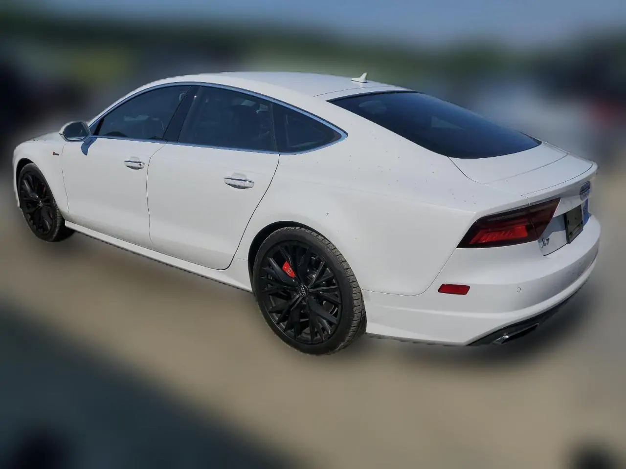 Автомобіль AUDI A7 PRESTIGE 2017 | GrandCar Автомобіль AUDI A7 PRESTIGE 2017 | GrandCar