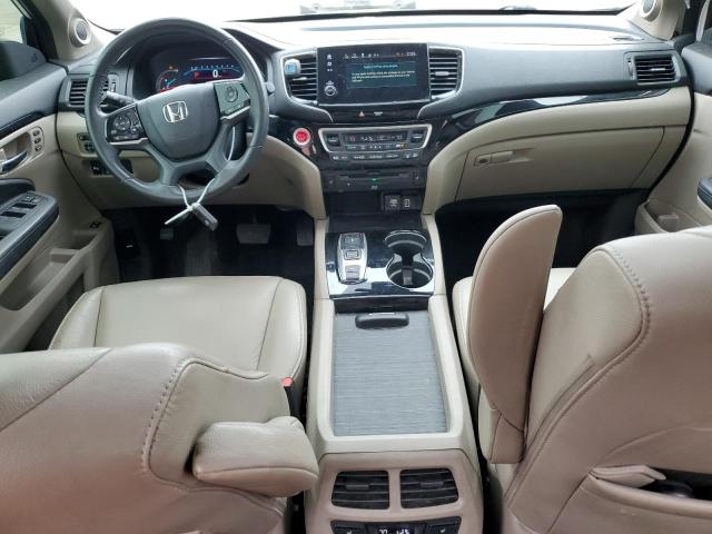Автомобіль HONDA PILOT TOURING 2019 | GrandCar Автомобіль HONDA PILOT TOURING 2019 | GrandCar