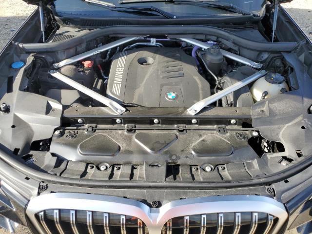 Автомобиль BMW X7 XDRIVE40 2024 | GrandCar Автомобиль BMW X7 XDRIVE40 2024 | GrandCar