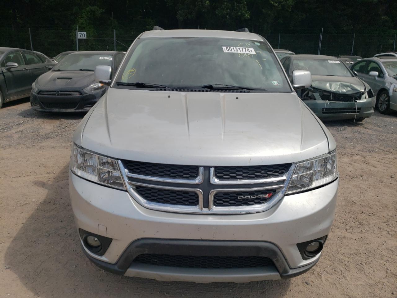Автомобіль DODGE JOURNEY SXT 2013 | GrandCar Автомобіль DODGE JOURNEY SXT 2013 | GrandCar