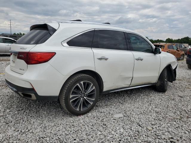 Автомобіль ACURA MDX TECHNOLOGY 2020 | GrandCar Автомобіль ACURA MDX TECHNOLOGY 2020 | GrandCar