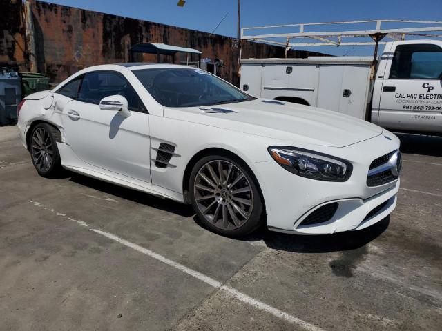 Автомобіль MERCEDES-BENZ SL 450 2017 | GrandCar Автомобіль MERCEDES-BENZ SL 450 2017 | GrandCar