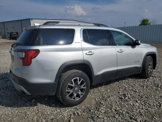 Автомобіль GMC ACADIA SLE 2020 | GrandCar Автомобіль GMC ACADIA SLE 2020 | GrandCar