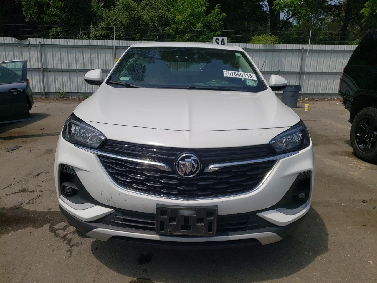 Автомобиль BUICK ENCORE GX PREFERRED 2021 | GrandCar Автомобиль BUICK ENCORE GX PREFERRED 2021 | GrandCar