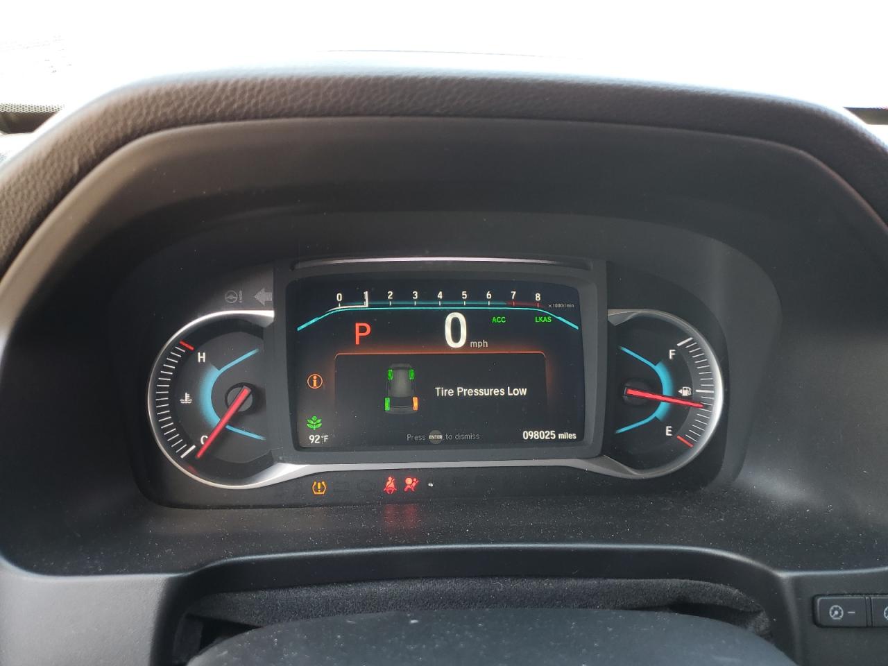 Автомобіль HONDA PILOT EXL 2019 | GrandCar Автомобіль HONDA PILOT EXL 2019 | GrandCar