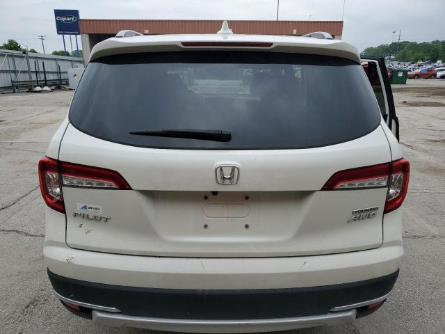 Автомобіль HONDA PILOT TOURING 2019 | GrandCar Автомобіль HONDA PILOT TOURING 2019 | GrandCar