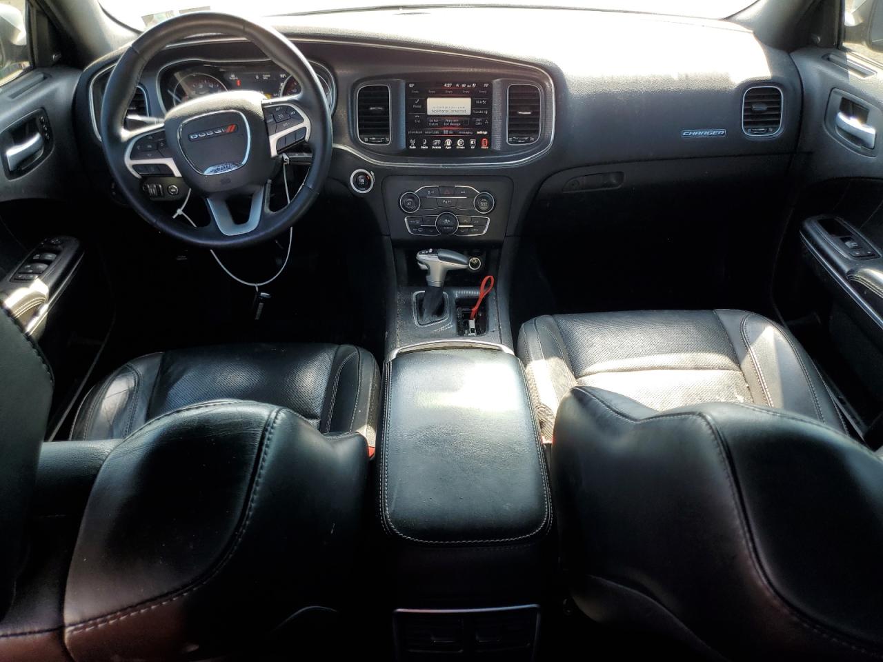 Автомобиль DODGE CHARGER SXT 2016 | GrandCar Автомобиль DODGE CHARGER SXT 2016 | GrandCar