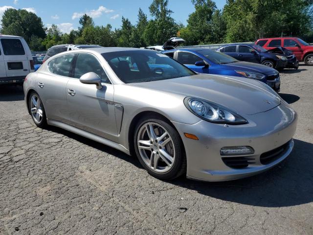 Автомобиль PORSCHE PANAMERA S HYBRID 2012 | GrandCar