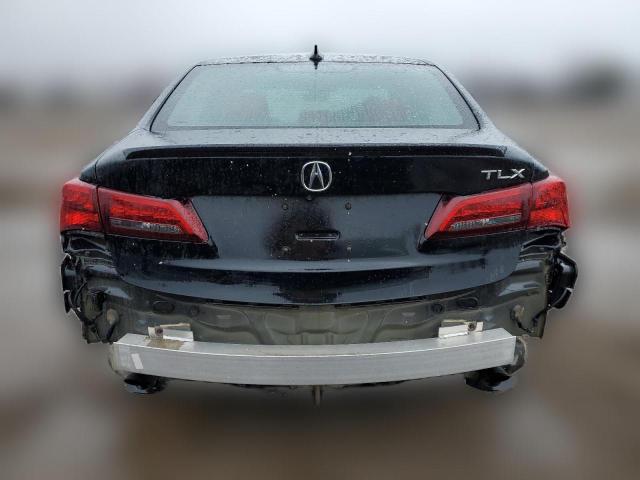 Автомобіль ACURA TLX TECHNOLOGY 2020 | GrandCar Автомобіль ACURA TLX TECHNOLOGY 2020 | GrandCar
