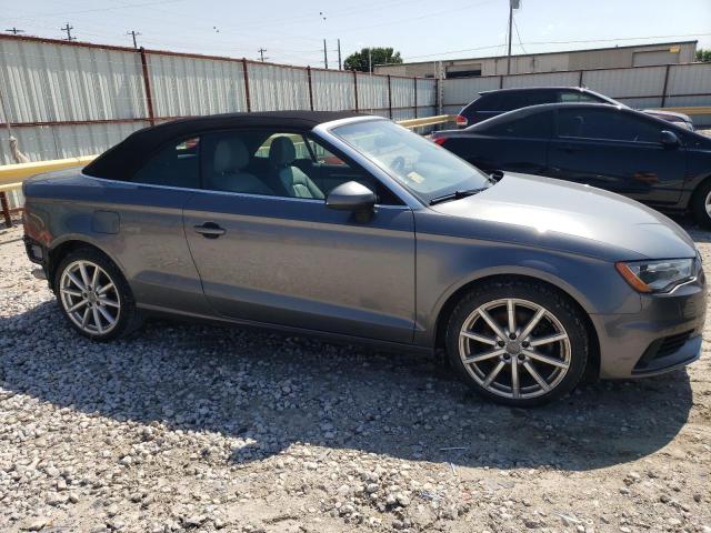 Автомобиль AUDI A3 PREMIUM 2015 | GrandCar